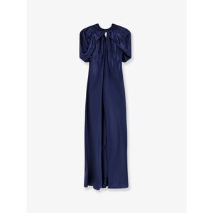 Alberta Ferretti Women Viscose Long Dress